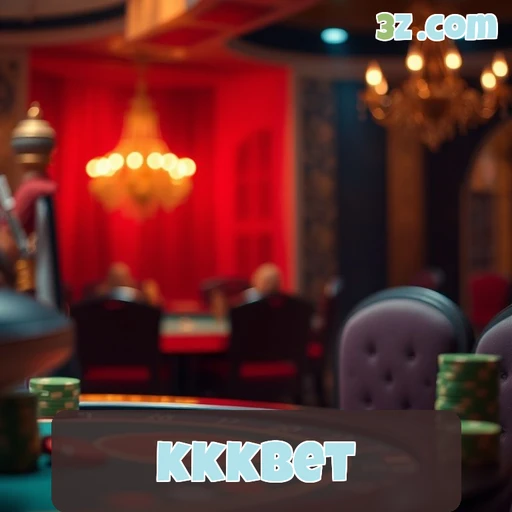Aventuras Incríveis no Cassino do kkkbet para Jogadores Brasileiros