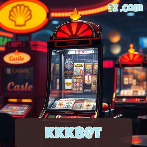 Recursos da Plataforma kkkbet: Diversão e Interação No Jogo