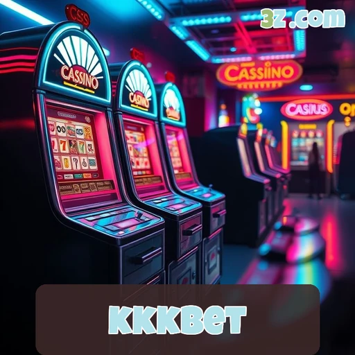 Promoções Imperdíveis no kkkbet: Venha se Divertir!